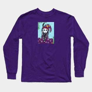 The Ranger. Long Sleeve T-Shirt